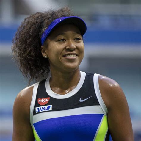 naomi osaka website